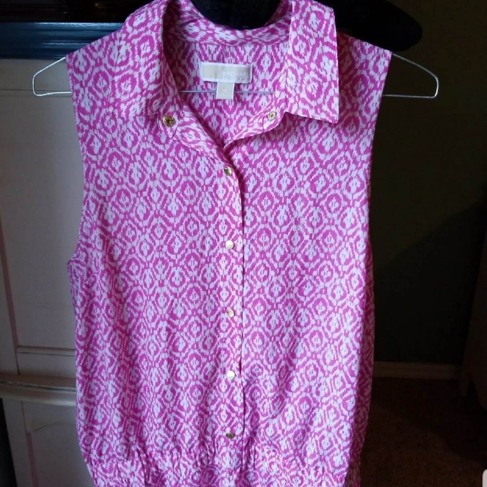 Michael Kors Romper size XL